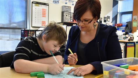 Special education teacher. Things To Know About Special education teacher. 